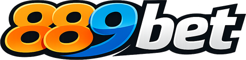 889bet Logo